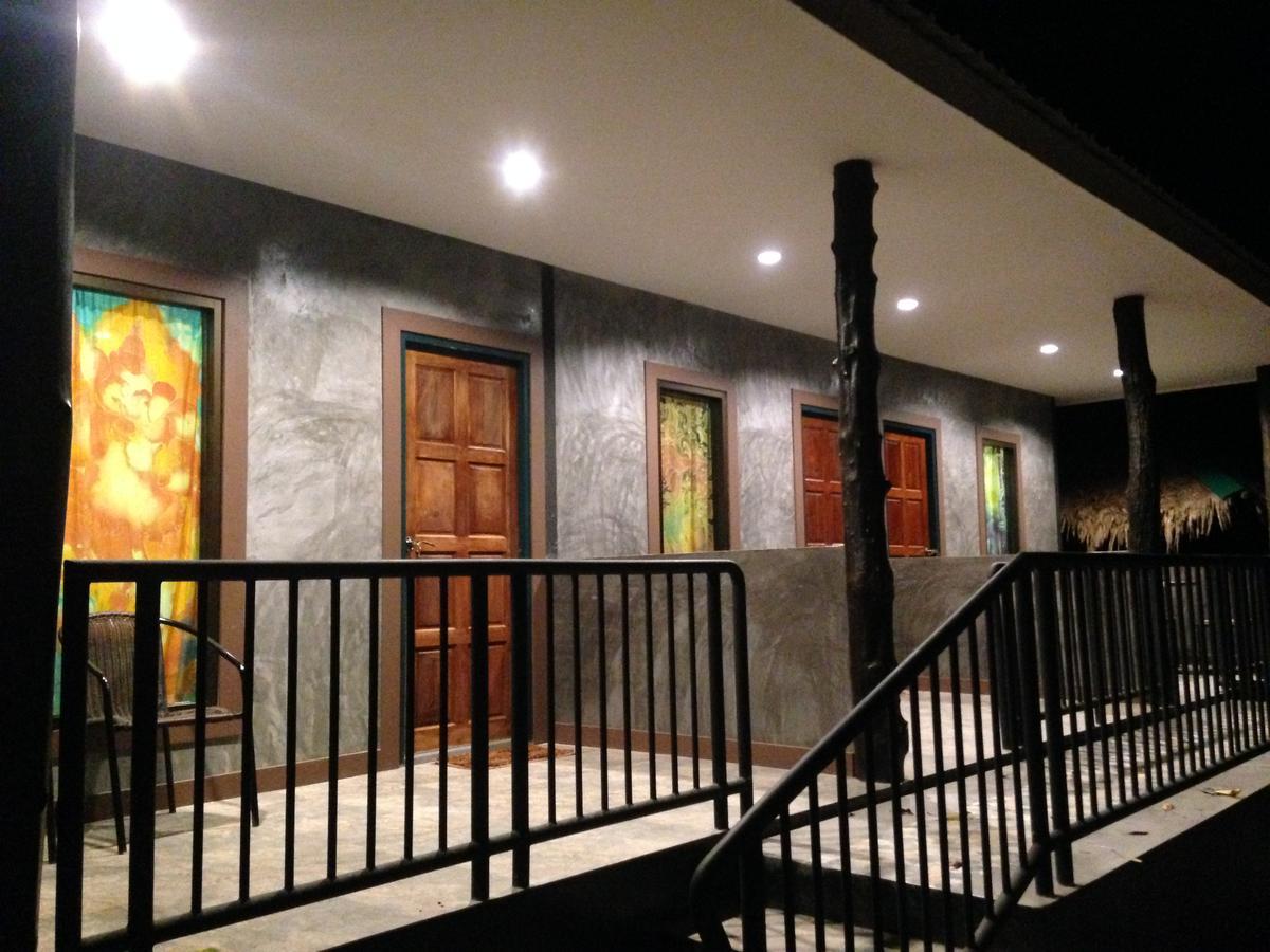 Art Garden Hotel Koh Lipe Exterior photo