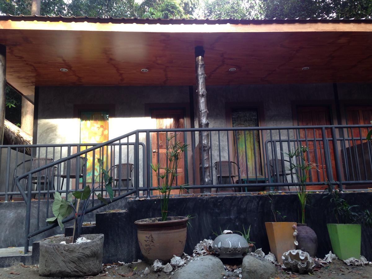Art Garden Hotel Koh Lipe Exterior photo