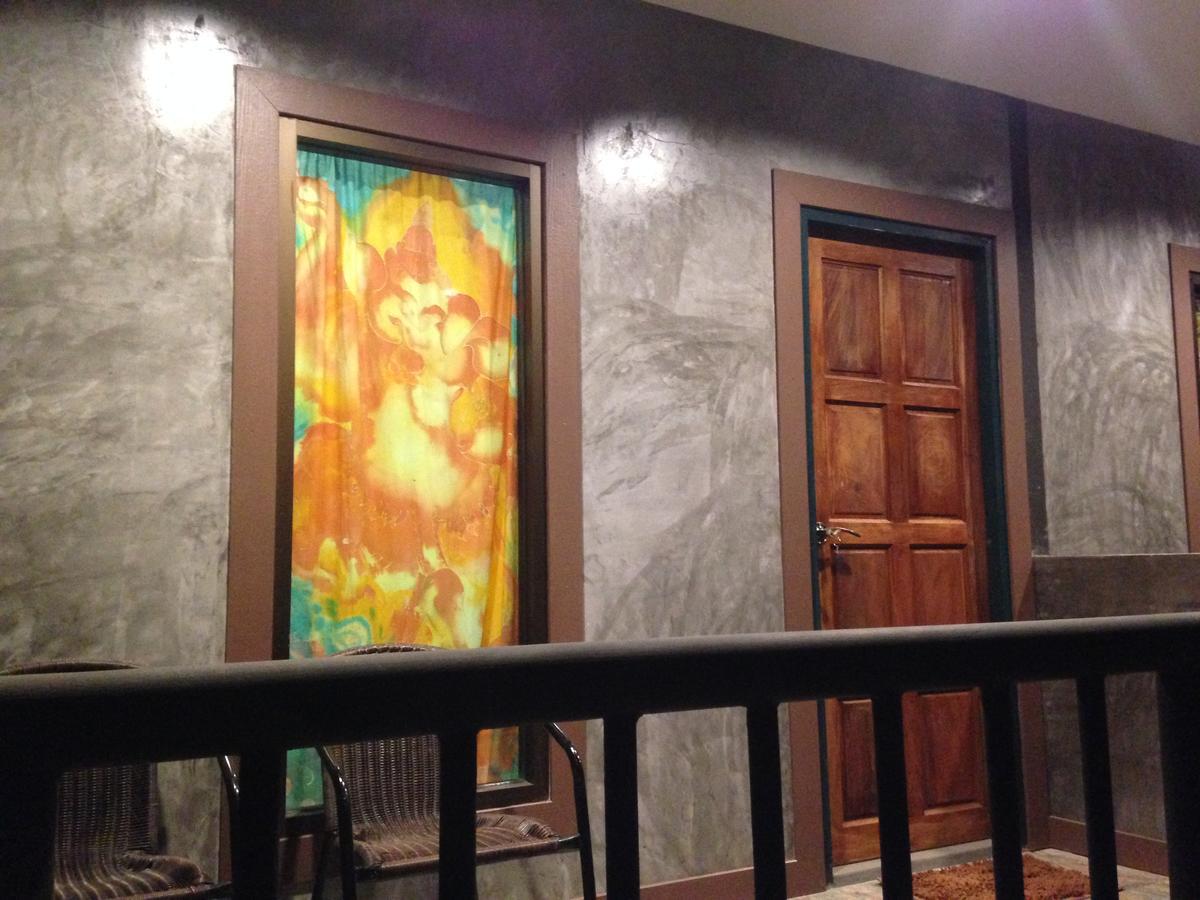 Art Garden Hotel Koh Lipe Exterior photo
