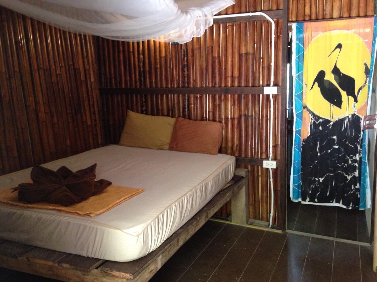 Art Garden Hotel Koh Lipe Exterior photo