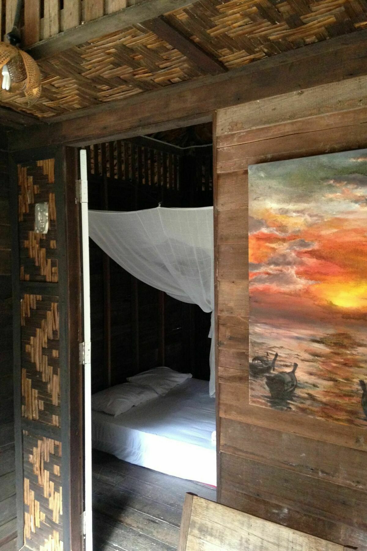 Art Garden Hotel Koh Lipe Exterior photo