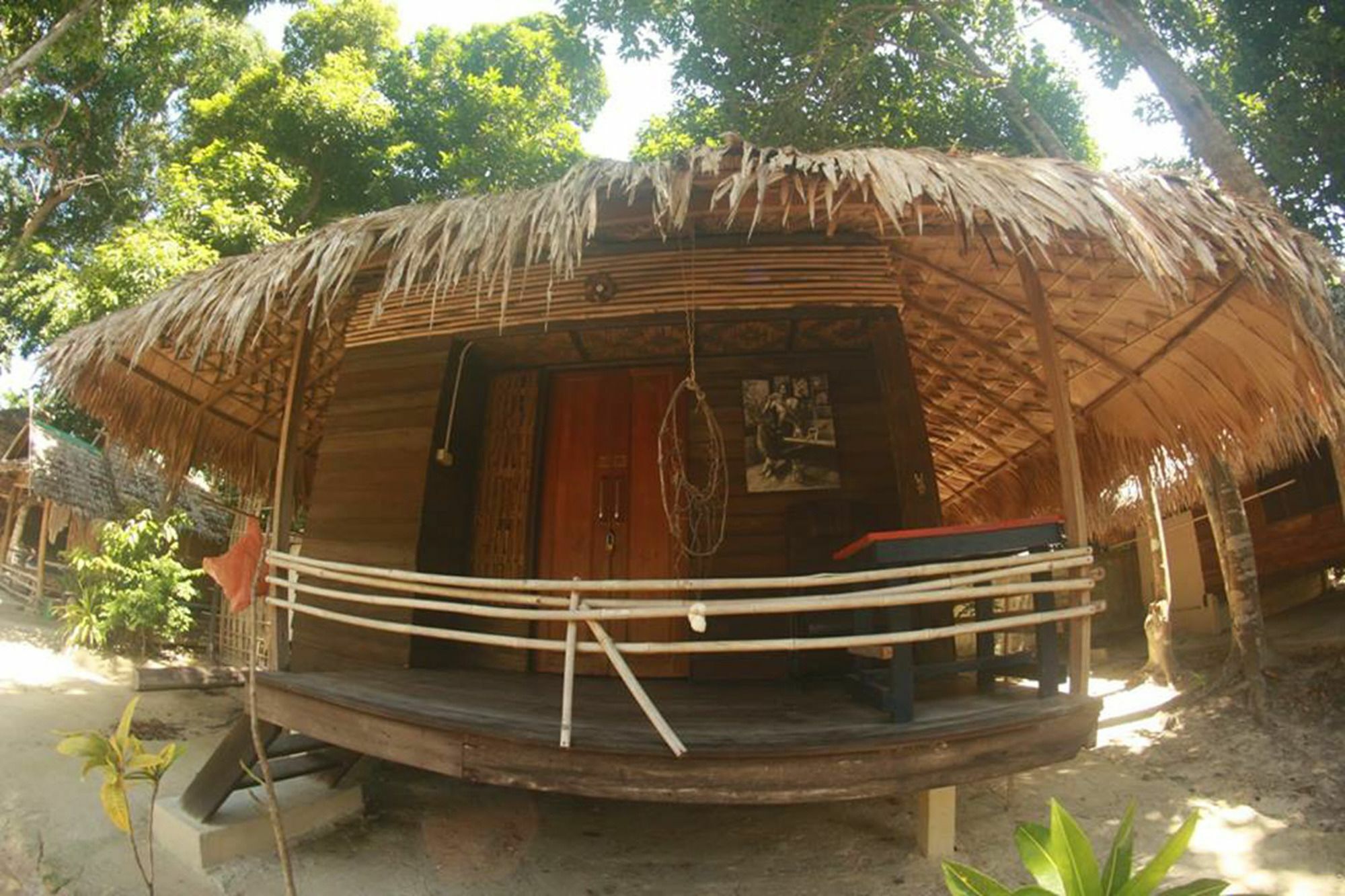 Art Garden Hotel Koh Lipe Exterior photo